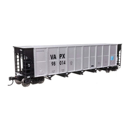 Walthers Mainline 910-56881 HO 50' RD-4 Hopper 3-Pack VAPX