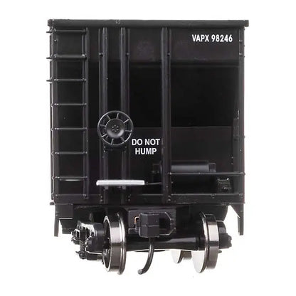 Walthers Mainline 910-56881 HO 50' RD-4 Hopper 3-Pack VAPX