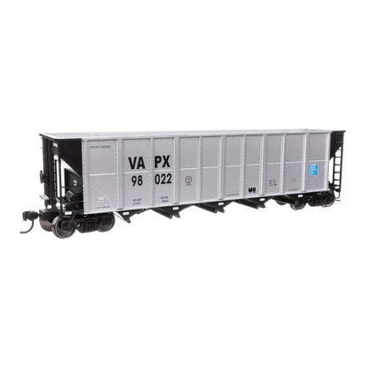 Walthers Mainline 910-56882 HO 50' RD-4 Hopper 3-Pack VAPX