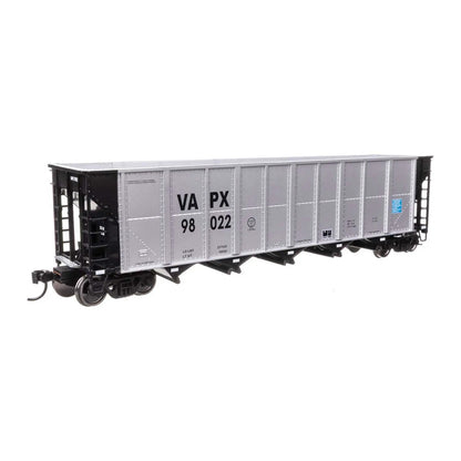 Walthers Mainline 910-56882 HO 50' RD-4 Hopper 3-Pack VAPX