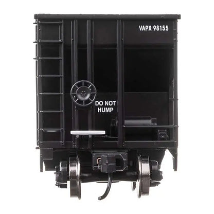 Walthers Mainline 910-56882 HO 50' RD-4 Hopper 3-Pack VAPX