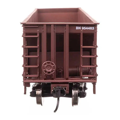 Walthers Mainline 910-57006 HO 41' Ballast Hopper BN #954463