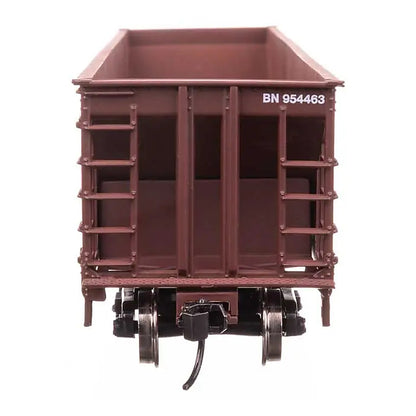Walthers Mainline 910-57006 HO 41' Ballast Hopper BN #954463