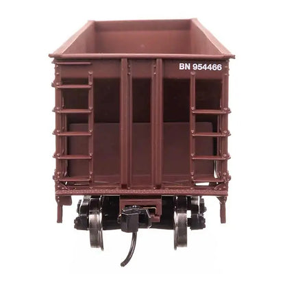 Walthers Mainline 910-57007 HO 41' Ballast Hopper BN #954466