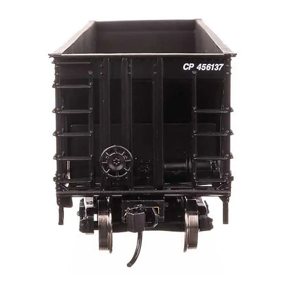 Walthers Mainline 910-57012 HO 41' Ballast Hopper CP #456137