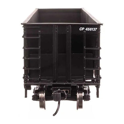 Walthers Mainline 910-57012 HO 41' Ballast Hopper CP #456137