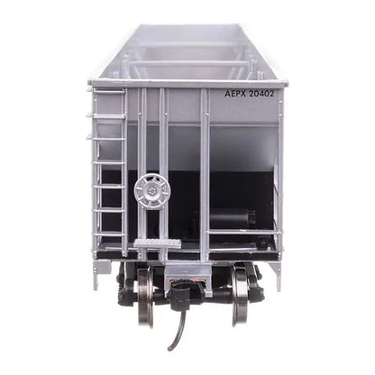 Walthers Mainline 910-57101 HO 50' RD-4 Hopper AEPX #20402