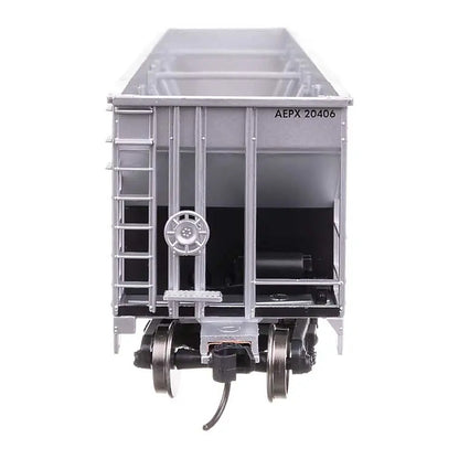 Walthers Mainline 910-57102 HO 50' RD-4 Hopper AEPX #20406