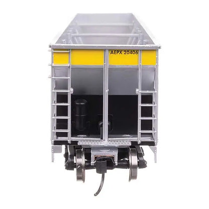 Walthers Mainline 910-57102 HO 50' RD-4 Hopper AEPX #20406