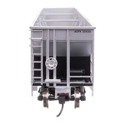 Walthers Mainline 910-57103 HO 50' RD-4 Hopper AEPX #20458