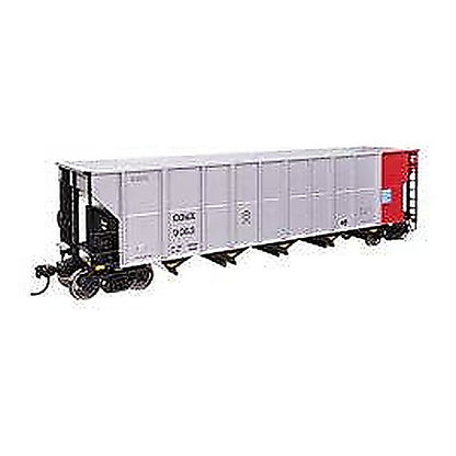 walthers mainline 910 57111 ho scale 50 rd 4 hopper rtr comx 9063