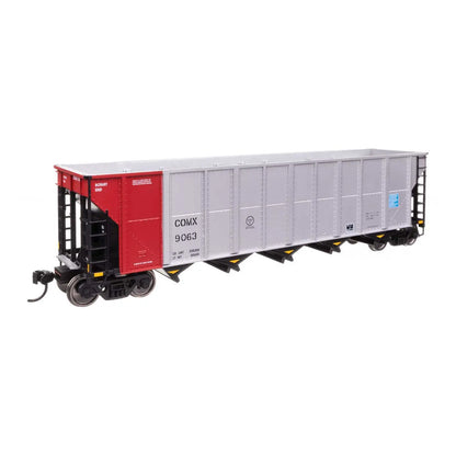 Walthers Mainline 910-57111 HO 50' RD-4 Hopper COMX #9063