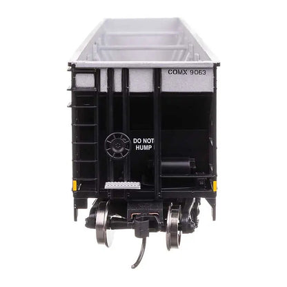 Walthers Mainline 910-57111 HO 50' RD-4 Hopper COMX #9063