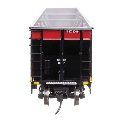 Walthers Mainline 910-57113 HO 50' RD-4 Hopper IESX #1008