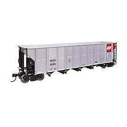 walthers mainline 910 57114 ho scale 50 rd 4 hopper rtr iesx 1040