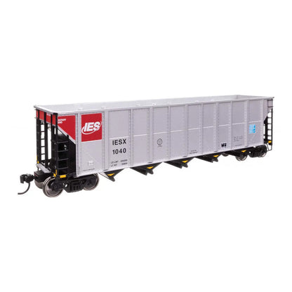 Walthers Mainline 910-57114 HO 50' RD-4 Hopper IESX #1040
