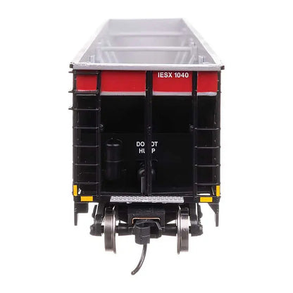 Walthers Mainline 910-57114 HO 50' RD-4 Hopper IESX #1040