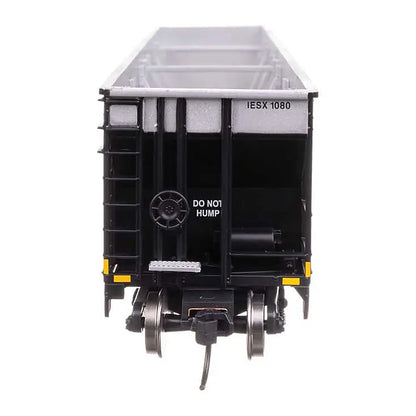 Walthers Mainline 910-57115 HO 50' RD-4 Hopper IESX #1080
