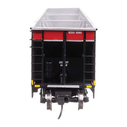 Walthers Mainline 910-57115 HO 50' RD-4 Hopper IESX #1080
