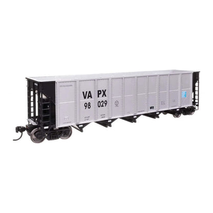 Walthers Mainline 910-57122 HO 50' RD-4 Hopper VAPX #98029