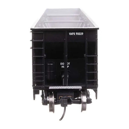 Walthers Mainline 910-57122 HO 50' RD-4 Hopper VAPX #98029