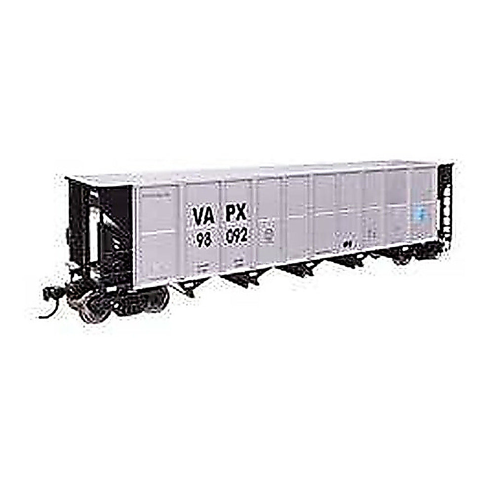 walthers mainline 910 57123 ho scale 50 rd 4 hopper rtr vapx 98092