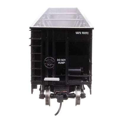 Walthers Mainline 910-57123 HO 50' RD-4 Hopper VAPX #98092