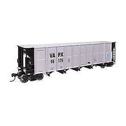 walthers mainline 910 57124 ho scale 50 rd 4 hopper rtr vapx 98175