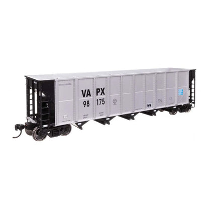 Walthers Mainline 910-57124 HO 50' RD-4 Hopper VAPX #98175