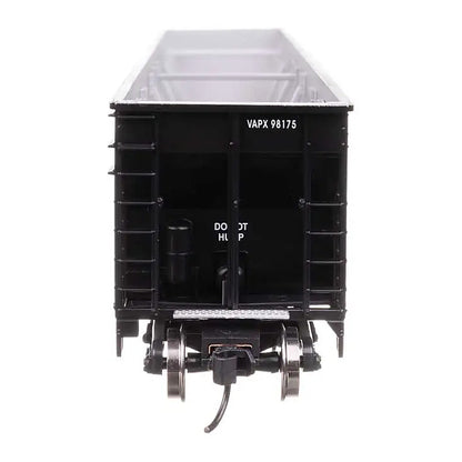 Walthers Mainline 910-57124 HO 50' RD-4 Hopper VAPX #98175