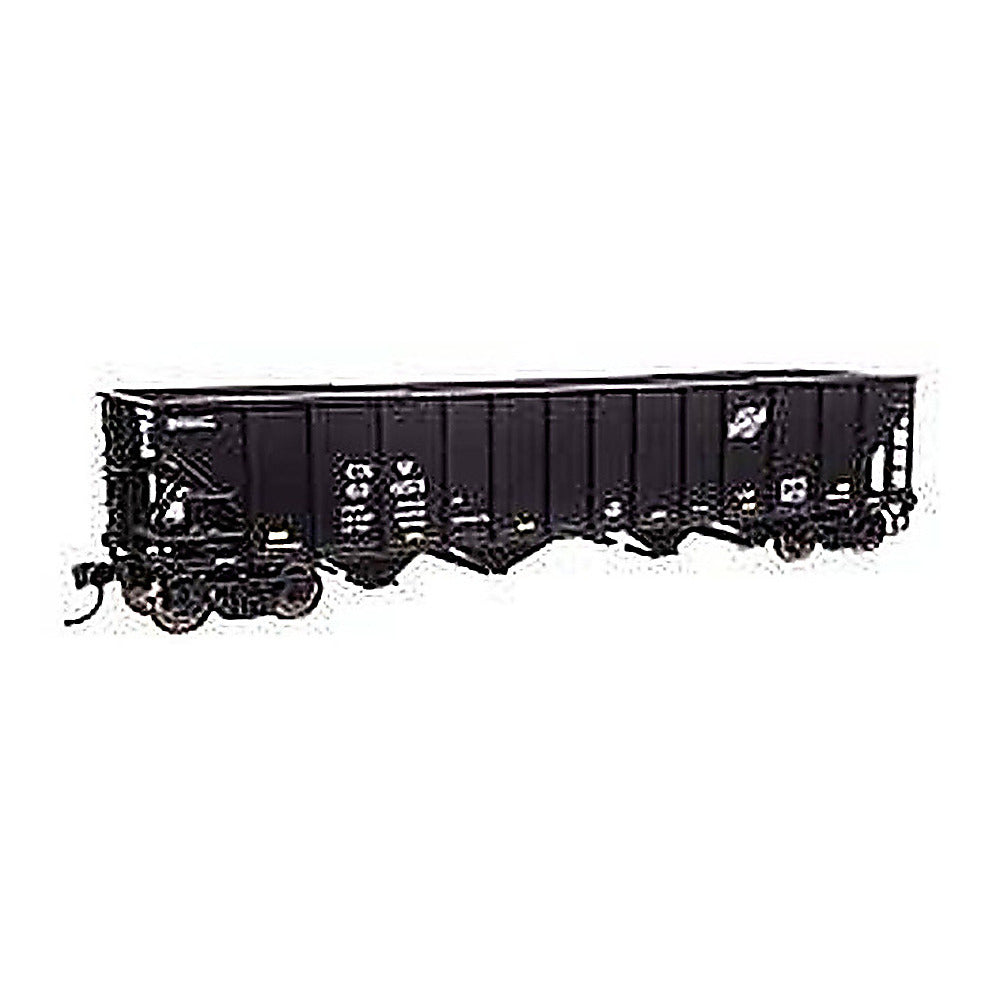 walthers mainline 57807 ho scale 50 100 ton 4 bay hopper ready to run chic