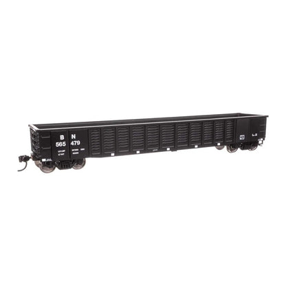 Walthers Mainline 910-6075 HO 53' Gondola Burlington Northern #565479