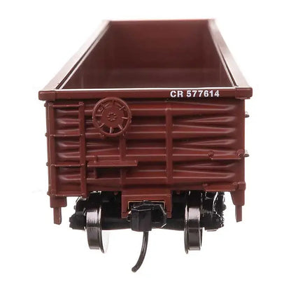 Walthers Mainline 910-6077 HO 53' Gondola - Conrail #577614