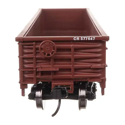 Walthers Mainline 910-6078 HO 53' Gondola - Conrail #577647