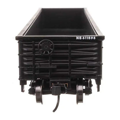Walthers Mainline 910-6084 HO 53' Gondola - Norfolk Southern #611598