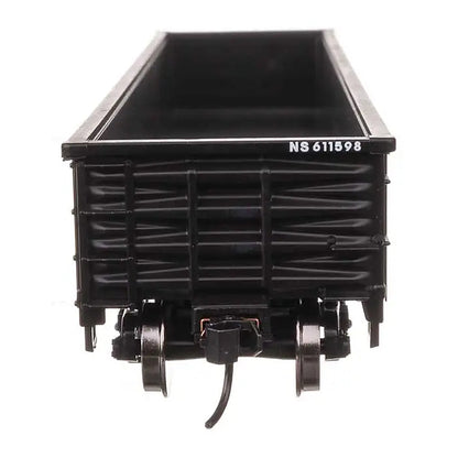 Walthers Mainline 910-6084 HO 53' Gondola - Norfolk Southern #611598
