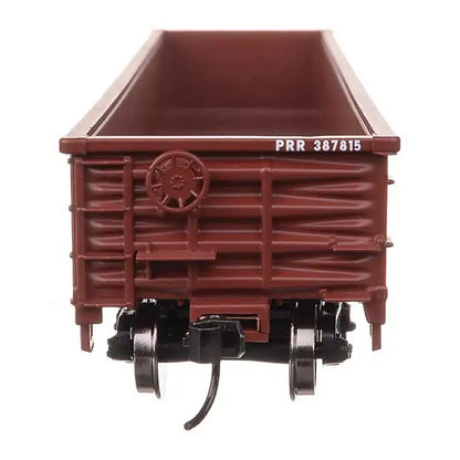 Walthers Mainline 910-6085 HO 53' Gondola - Pennsylvania RR #387815