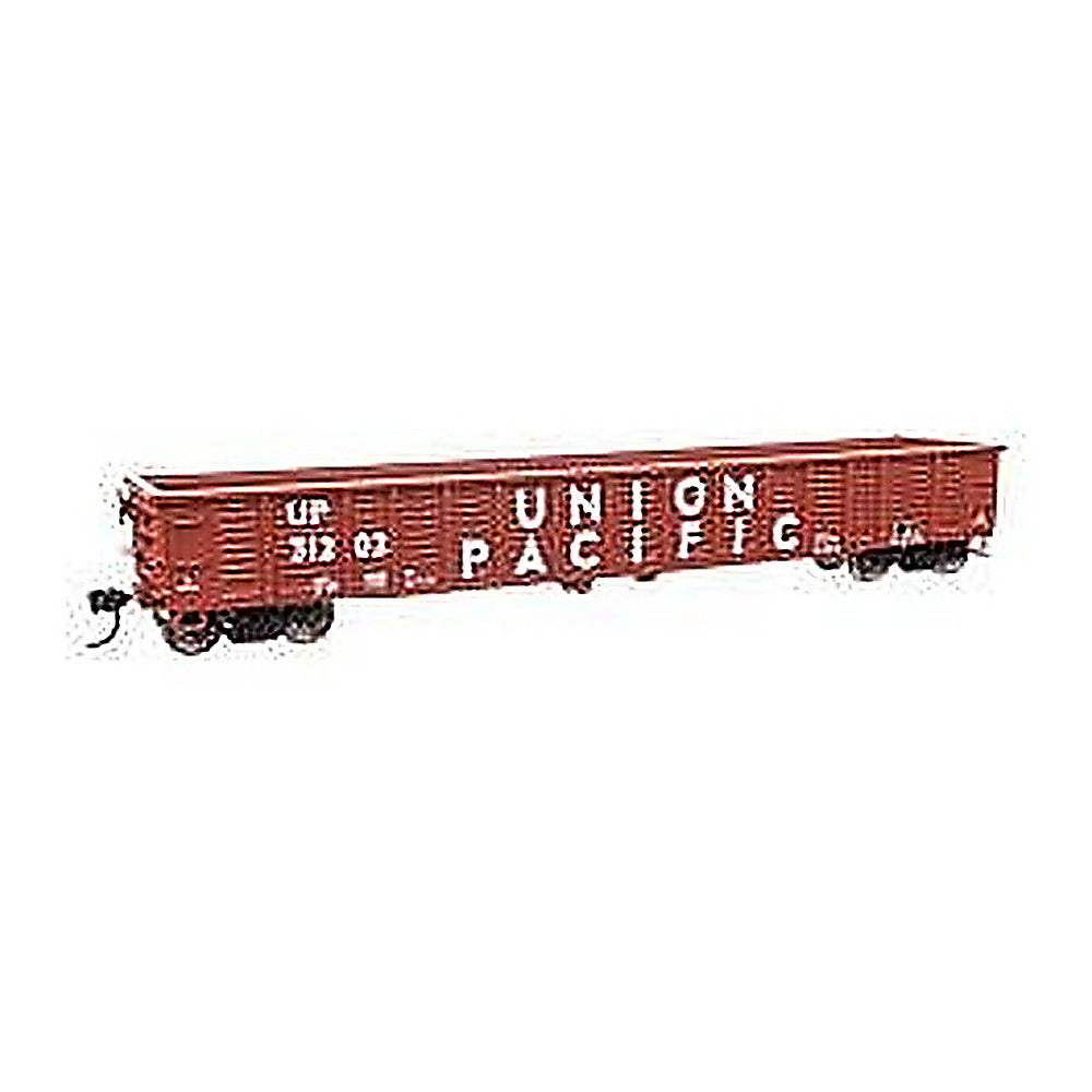 walthers mainline 910 6089 ho scale 53 corrugated gondola up 31202
