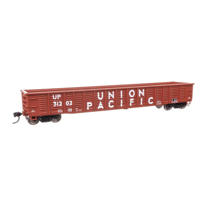 Walthers Mainline 910-6089 HO 53' Gondola - Union Pacific #31202