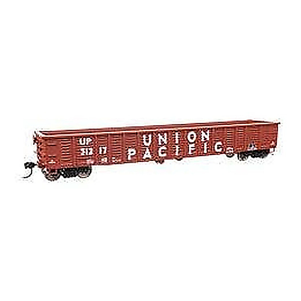 walthers mainline 910 6090 ho scale 53 corrugated gondola up 31217