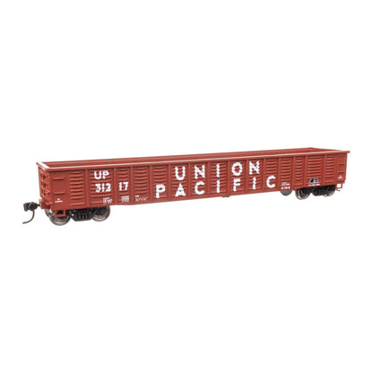 Walthers Mainline 910-6090 HO 53' Gondola - Union Pacific #31217