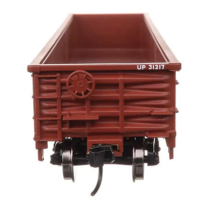 Walthers Mainline 910-6090 HO 53' Gondola - Union Pacific #31217