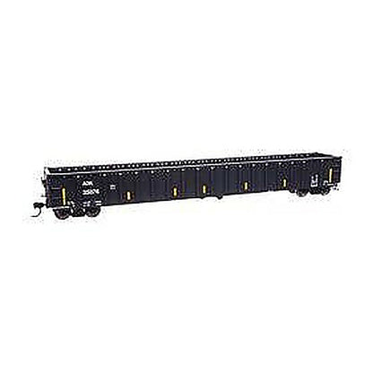 walthers mainline 910 6458 ho scale 68 railgon gondola aok 35076
