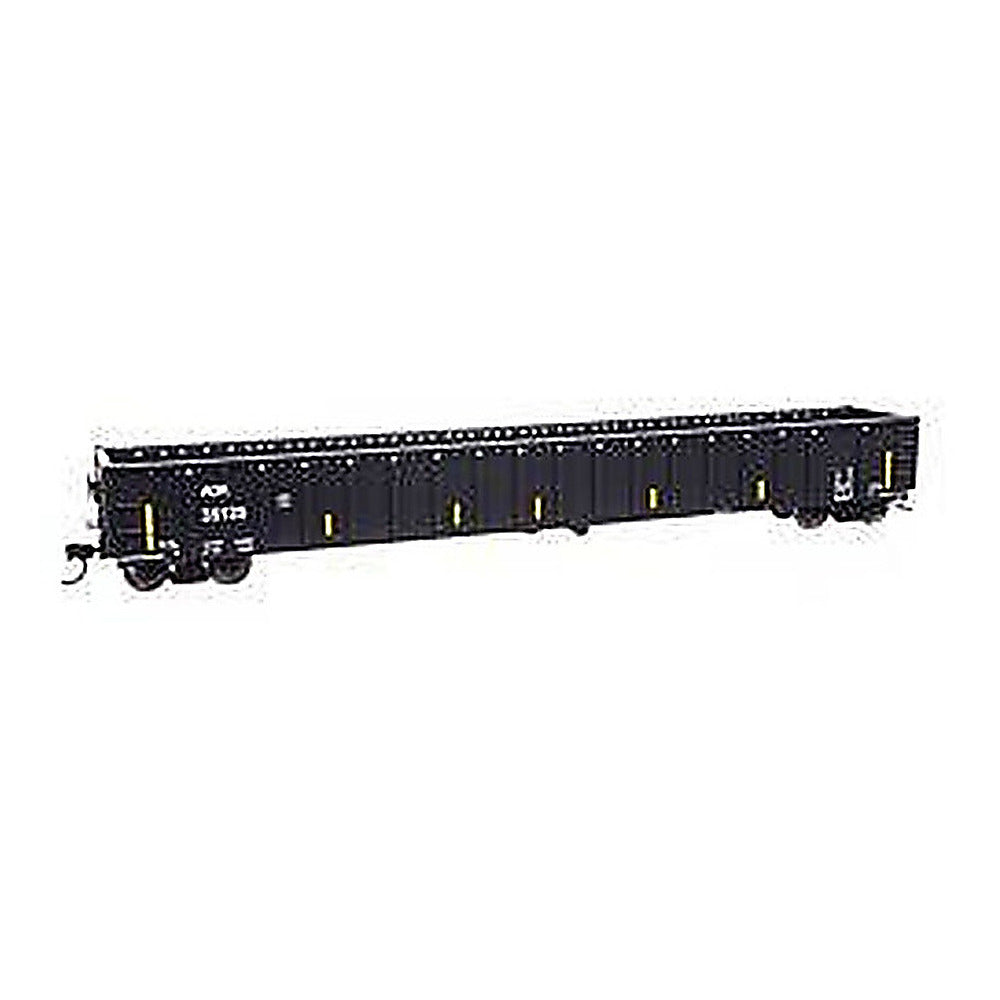 walthers mainline 910 6459 ho scale 68 railgon gondola aok 35125