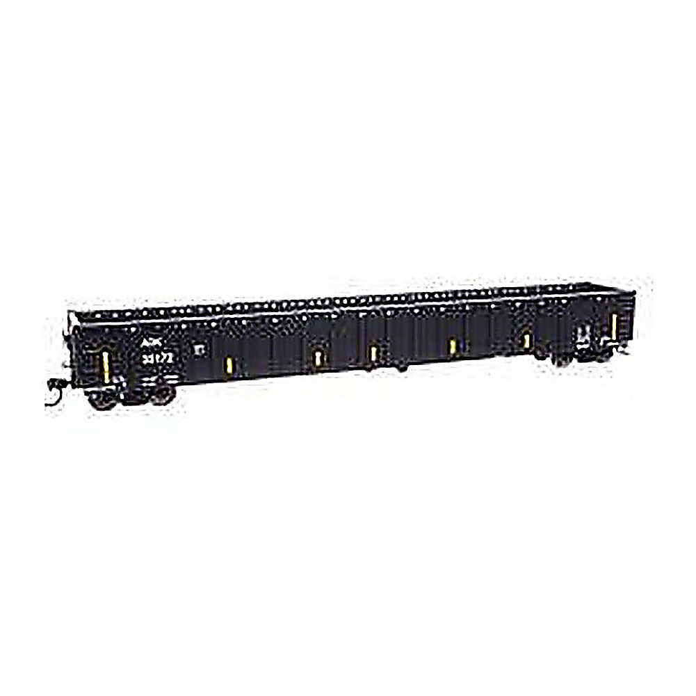 walthers mainline 910 6460 ho scale 68 railgon gondola aok 35172