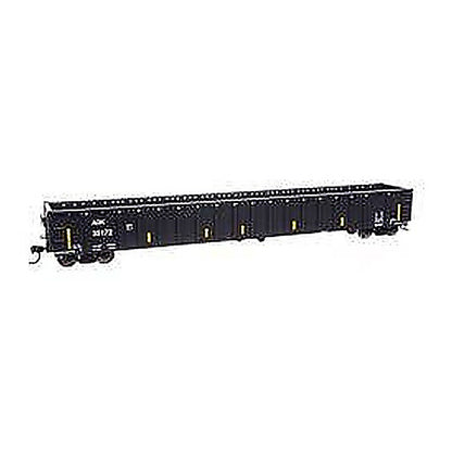walthers mainline 910 6460 ho scale 68 railgon gondola aok 35172