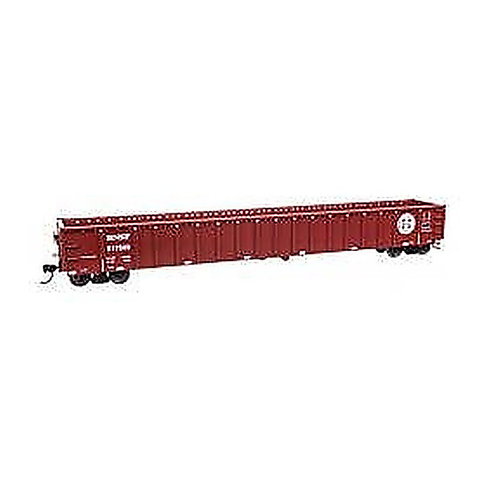 walthers mainline 910 6461 ho scale 68 railgon gondola bnsf 517889