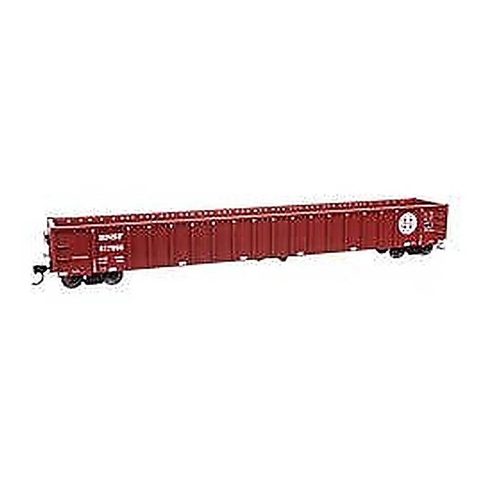 walthers mainline 910 6462 ho scale 68 railgon gondola bnsf 517898