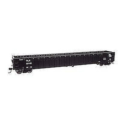 walthers mainline 910 6477 ho scale 68 railgon gondola tilx 35142