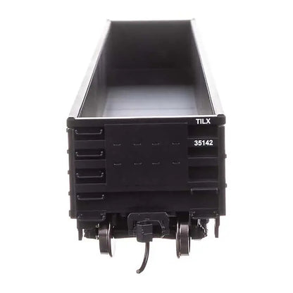 Walthers Mainline 910-6477 HO 68' Railgon Gondola - TILX #35142